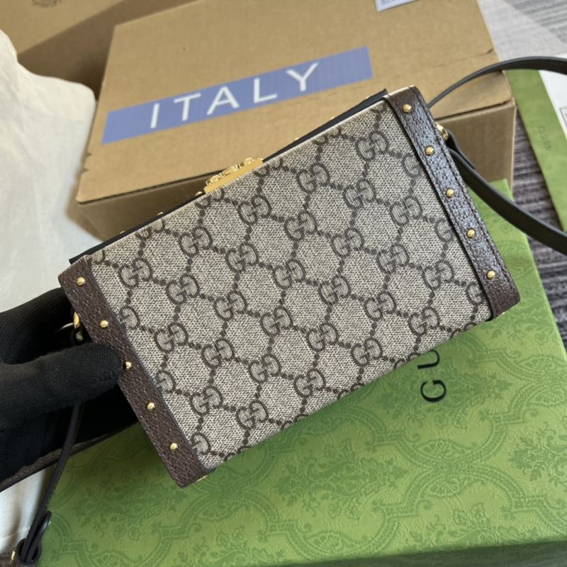 Gvc*1 satchel bags